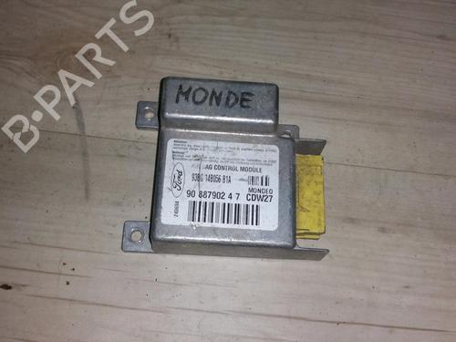 Used ECU airbags ECU airbags 33480481 33480481