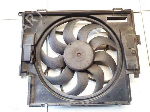 Køleventilator elektrisk Køleventilator elektrisk 39485063 39485063