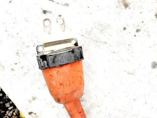 Cable TOYOTA AURIS (_E15_) 1.8 Hybrid (ZWE150_, ZWE150R) | BP35210709E12 - Image 3