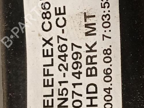 Pedal VOLVO V50 (545) 2.0 D | BP34907007I4 - Image 4