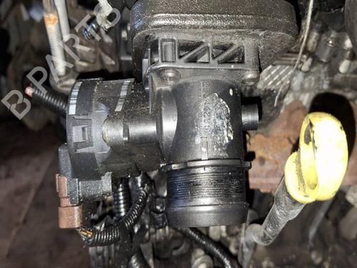 Used Throttle body Throttle body FORD FOCUS II (DA_, HCP, DP) 1.6 TDCi (90 hp) 34748096 34748096