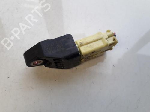 Used Electronic module Electronic module TOYOTA RAV 4 III (_A3_) 2.2 D 4WD (ALA30_, ALA30R) (177 hp) 33512231 33512231