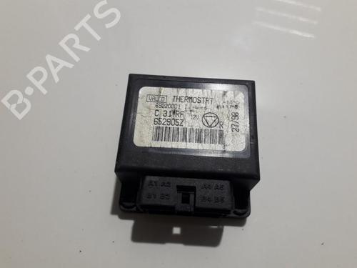 Used Electronic module Electronic module PEUGEOT 406 (8B) 2.1 TD 12V (109 hp) 33506034 33506034
