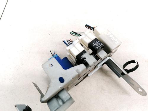 Fuse box MAZDA MPV II (LW) 2.0 DI | BP33080085E1 - Image 3