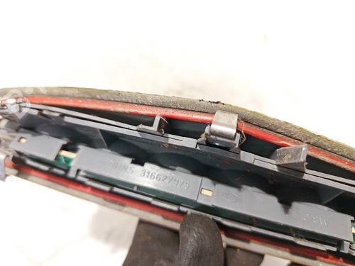Third brake light OPEL ASTRA H (A04) 1.7 CDTI (L48) | BP34886828L11 - Image 3