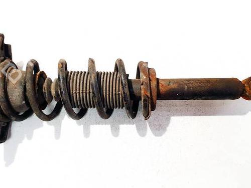 Used Right rear shock absorber Right rear shock absorber NISSAN ALMERA II Hatchback (N16) 1.5 dCi (82 hp) 34744942 34744942