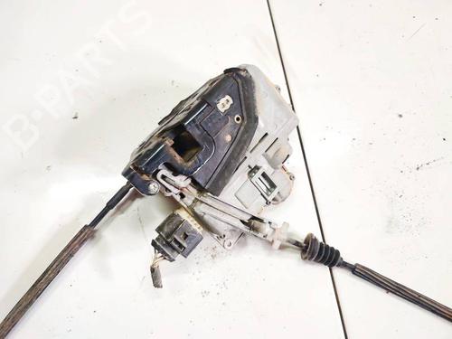 Front left lock VW PASSAT B6 (3C2) 1.9 TDI | BP34995367C98 - Image 3