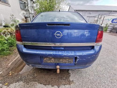 Left headlight OPEL VECTRA C (Z02) 2.2 DTI 16V (F69) | BP38079292C28 - Image 8
