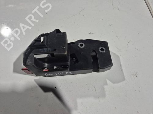 Electronic module SKODA SUPERB II (3T4) 2.0 TDI | BP35008939M83 - Image 2