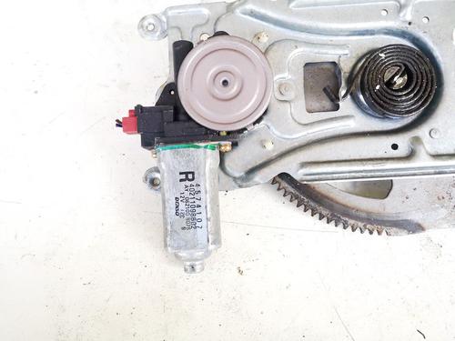 Used Right front window motor Right front window motor CHRYSLER 300M (LR) 2.7 V6 24V (203 hp) 35612195 35612195