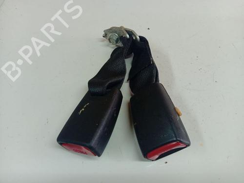 Seat buckle MAZDA 3 (BL) 2.2 MZR CD (BL10) | BP38580892I32 - Image 4