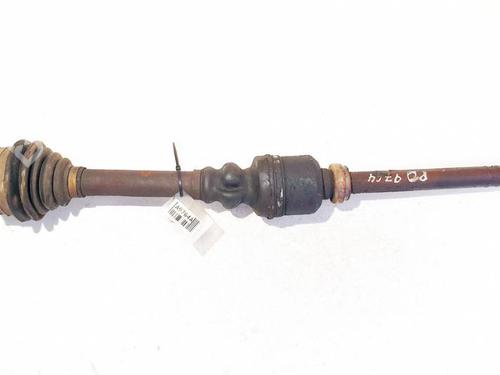 Used Right front driveshaft Right front driveshaft 38040620 38040620