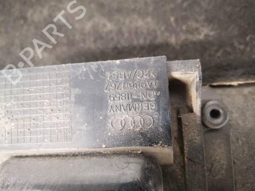 Boot lining VW PASSAT B5 Variant (3B5) 1.9 TDI Syncro/4motion | BP40052876I3 - Image 3