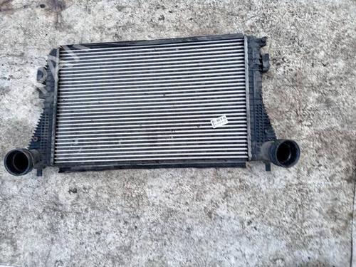 Used Intercooler Intercooler 34913945 34913945