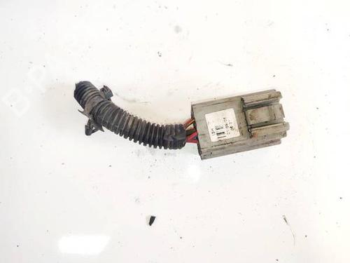 Used Electronic module Electronic module OPEL ASTRA H (A04) 1.9 CDTI (L48) (100 hp) 35038026 35038026