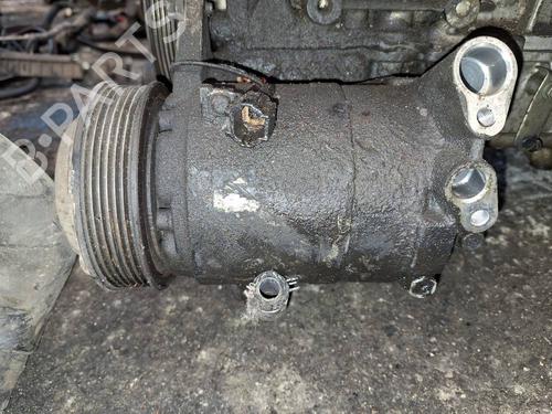 Used AC compressor AC compressor 35100997 35100997