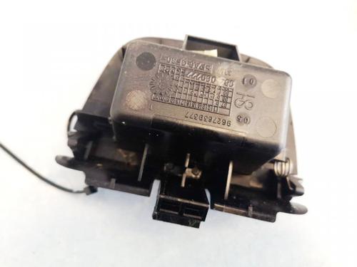 Ashtray PEUGEOT 206 SW (2E/K) 1.4 HDi | BP35882291I30 - Image 2