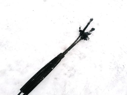 Gear lever VW PASSAT B6 (3C2) 2.0 TDI 16V | BP35460437M90 - Image 3