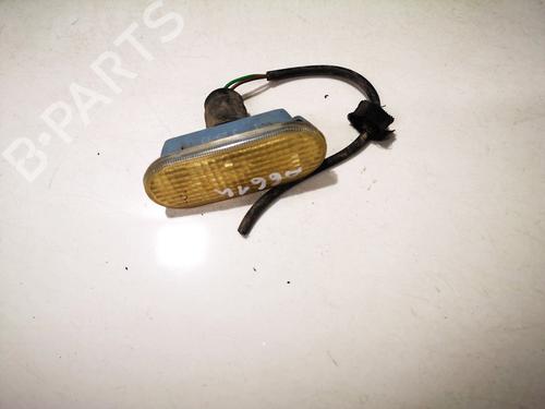 Used Left side indicator Left side indicator VW PASSAT B5 Variant (3B5) 1.9 TDI (90 hp) 35554775 35554775
