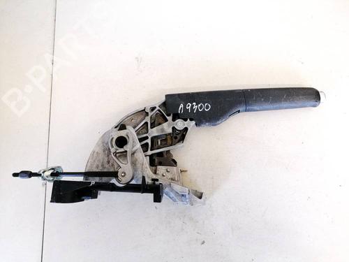 Used Hand brake Hand brake VW GOLF VI (5K1) 1.6 TDI (105 hp) 35261578 35261578