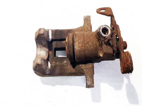 Right rear brake caliper VW PASSAT B5.5 (3B3) 1.9 TDI | BP36794780M106 - Image 2