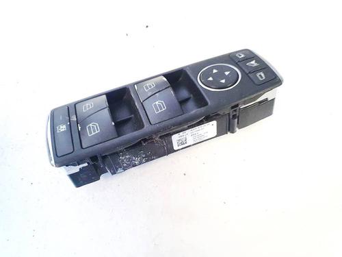 Switch MERCEDES-BENZ C-CLASS (W204) C 200 CDI (204.007, 204.006) | BP32921388I30 - Image 2