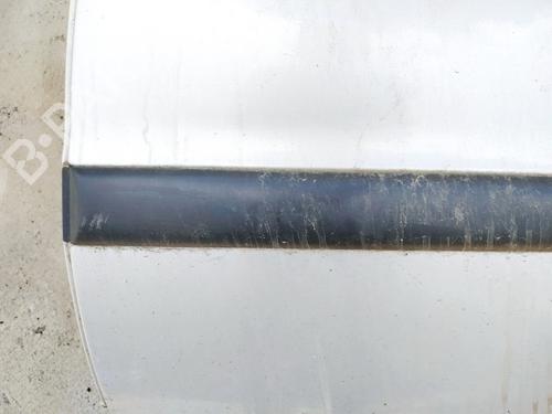 Dørliste PEUGEOT 206 SW (2E/K) 1.4 HDi | BP35508504C150 - Image 3