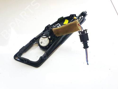 Front left interior door handle SKODA OCTAVIA II (1Z3) 1.6 TDI | BP35041416I13 - Image 3