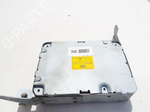 Electronic module HYUNDAI ELANTRA III (XD) 2.0 CRDi | BP33523886M83 - Image 2