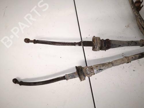 Cable MAZDA PREMACY (CP) 2.0 TD | BP34797237E12 - Image 2
