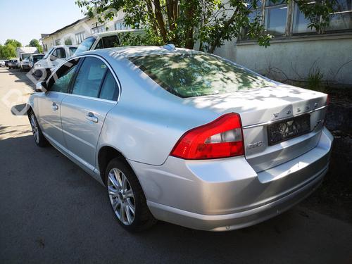 Electronic module VOLVO S80 II (124) 3.2 | BP32915799M83 - Image 8