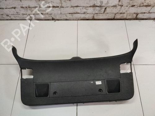 Used Boot lining Boot lining VW PASSAT B6 (3C2) 2.0 TDI (136 hp) 34933835 34933835