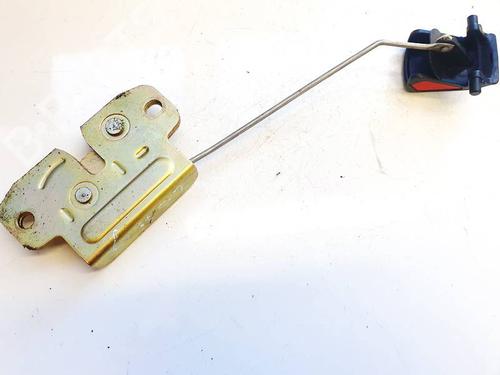 Electronic module HONDA CIVIC VII Hatchback (EU, EP, EV) 1.7 CTDi (EP4, EU9) | BP35222535M83 - Image 2