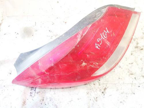 Used Left taillight Left taillight OPEL INSIGNIA A (G09) 2.0 CDTI (68) (131 hp) 35225321 35225321