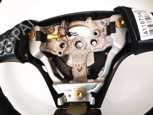 Steering wheel MAZDA 3 (BK) 1.6 DI Turbo | BP34829077C49 - Image 2