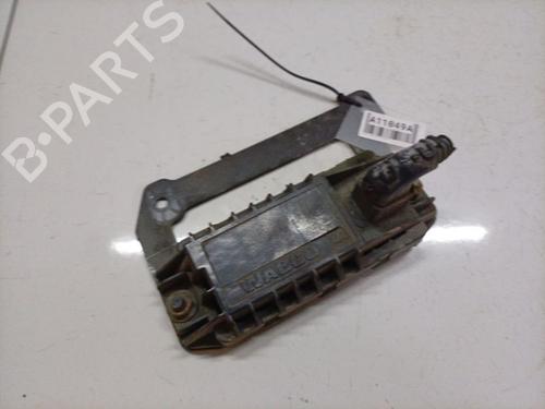 Used Electronic module Electronic module HARLEY-DAVIDSON ROAD GLIDE 1800 Road Glide CVO (FLTRSE) (84 hp) 40052225 40052225