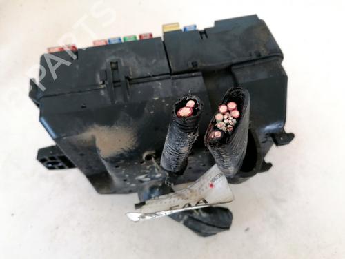 Fuse box FORD MONDEO III (B5Y) 2.0 TDCi | BP32878551E1 - Image 2