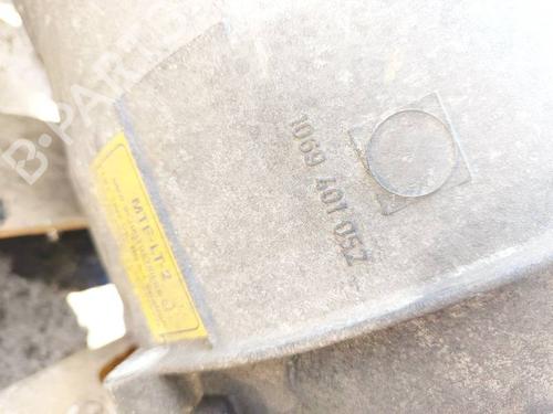 Gearbox BMW 1 (E87) 118 d | BP35012707M3 - Image 4