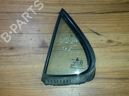 Used Rear left quarter glass Rear left quarter glass 35649772 35649772