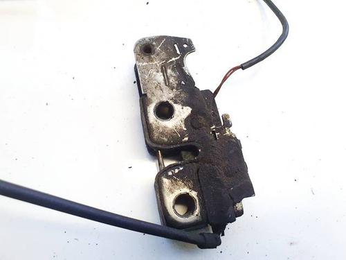 Used Hood lock Hood lock VW PASSAT B6 (3C2) 2.0 TDI (140 hp) 34819917 34819917