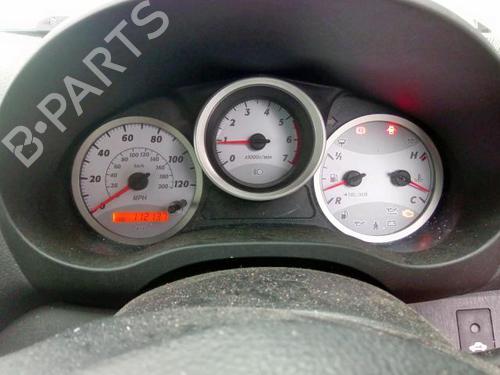 Electronic module TOYOTA RAV 4 II (_A2_) 2.0 D 4WD (CLA20_, CLA21_, CLA20R, CLA21R) | BP33517268M83 - Image 8