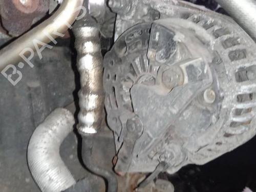 Alternator OPEL SIGNUM Hatchback (Z03) 2.2 DTI (F48) | BP35023364M7 - Image 3