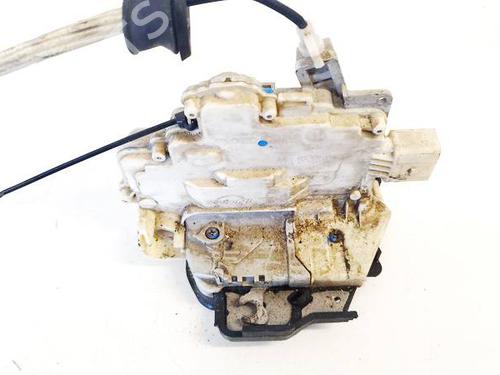 Used Front right lock Front right lock 34791728 34791728