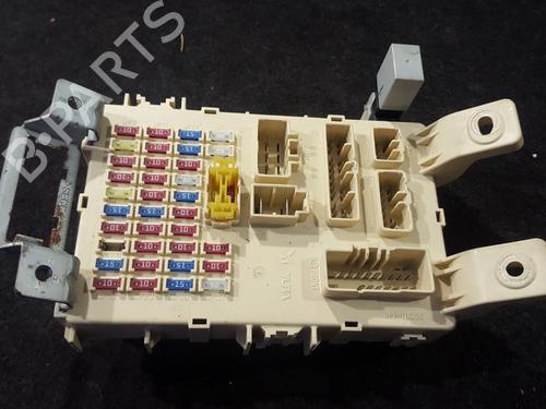 Used Fuse box Fuse box HYUNDAI i20 I (PB, PBT) 1.2 (78 hp) 33483498 33483498