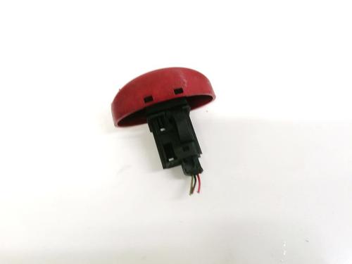 Warning switch PEUGEOT 206 SW (2E/K) 1.4 HDi | BP35469967I22 - Image 3
