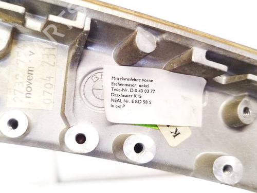Other BMW 7 (E65, E66, E67) 730 d | BP35103366O1 - Image 3