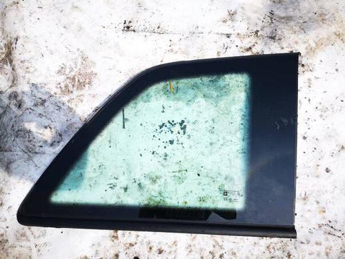 Used Rear right quarter glass Rear right quarter glass 38738002 38738002