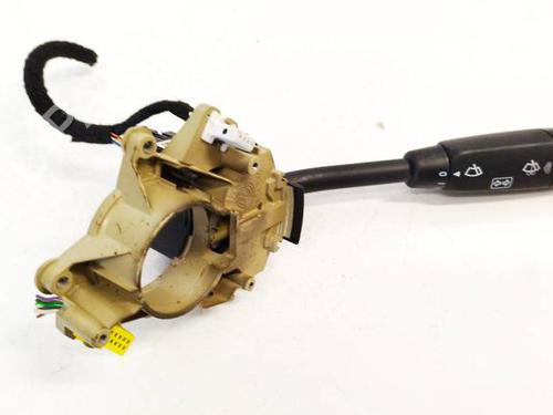 Used Warning switch Warning switch MERCEDES-BENZ C-CLASS (W203) C 180 (203.035) (129 hp) 34741254 34741254