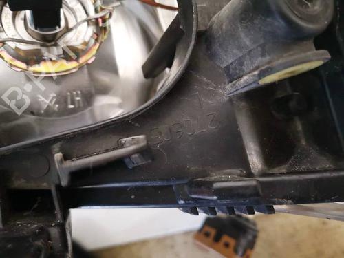 Left headlight FORD FOCUS C-MAX (DM2) 2.0 TDCi | BP35113315C28 - Image 3