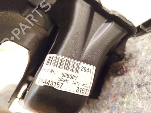 Middle console OPEL VECTRA C (Z02) 2.2 DTI 16V (F69) | BP38079254I22 - Image 3